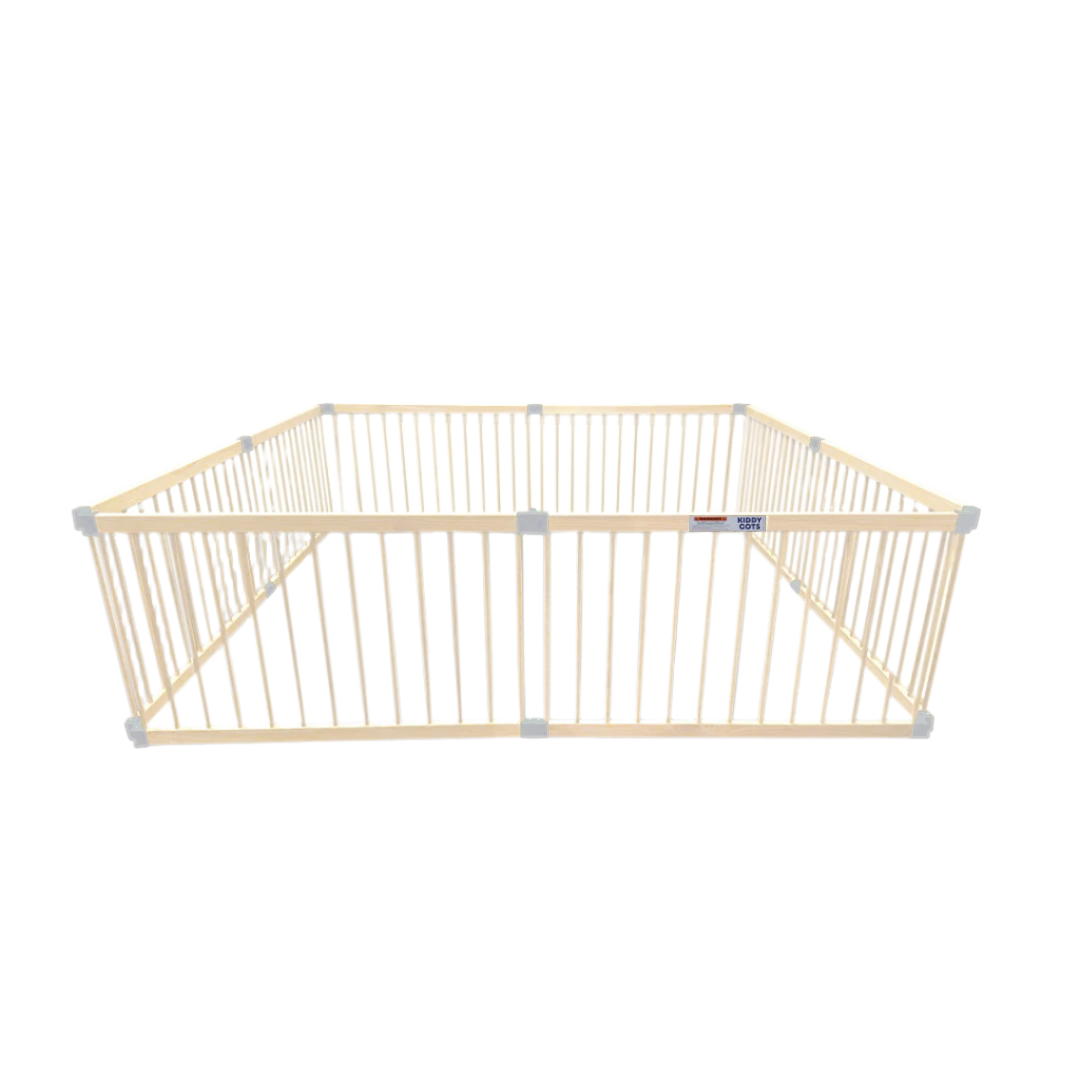 XLarge 8 Panel Playpen