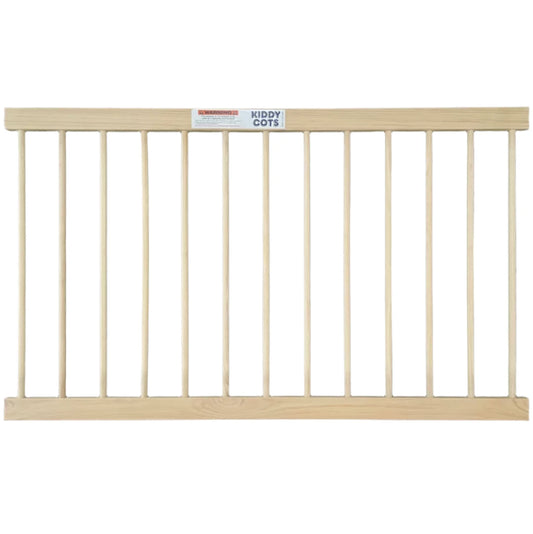 2 Panels (Link 100) With Connectors